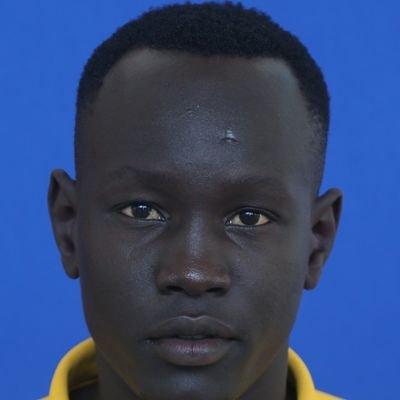 AkotNgorGorjok's profile picture. Ex Founder of Juba Production Films | I.T