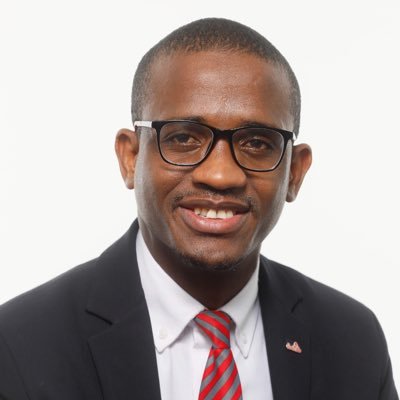 barrymbobo286g1's profile picture. Policy Adviser I Political, Peace and Security Affairs