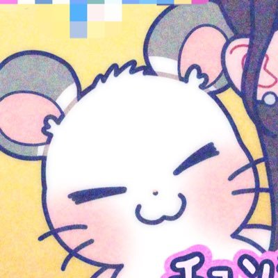 ﾁｭﾝさんのプロフィール画像
