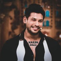 Harsh Singh (@7_harsh_words) 's Twitter Profile