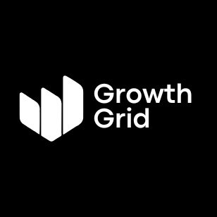 growth__grid's profile picture. ⚡ Your Growth, Our Strategy
📊 Data-Driven | Performance-Focused
🚀 Scaling brands smarter & faster