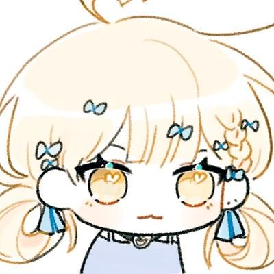 toma_0104's profile picture. 🐣 성인 女 | 🧸얼레벌레 초보 코스어 | 💛 ER | 🩵 VAL
 🩷I : 츠카님 | 계정 옮겼어요 ➡️ @lini_ring