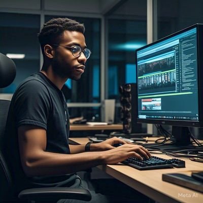 bgee_za's profile picture. 📈Transforming videos into powerful income-generating assets
🧑‍💻VP+
📩 DM For Enquiries