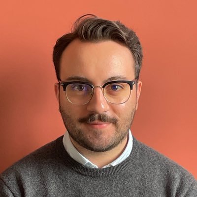 PhD student in cellular biology in @BDurand_Lab at @iNeuroMyoGene 👨🏻⚕️ MSC in Stem Cell Biology at @Sorbonne_Univ_🧪