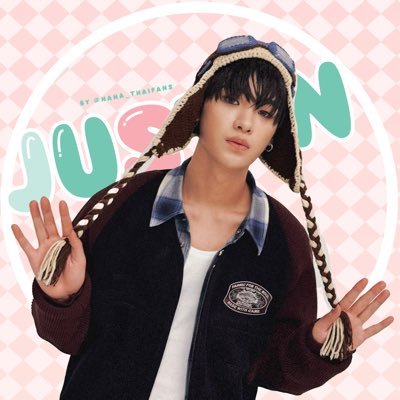 180408 🚩FOR NANA THAIFANS 🏡💝 keep supporting & give love Justin 💕 แอคอัปเดตข่าวสารเกี่ยวกับจัสตินแบบนานาคุยกัน ✙ We'll always be beside With Justin #黄明昊 👼