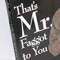 Fuck you. I have no affiliation to anyone, most tweets are meant to piss you off.