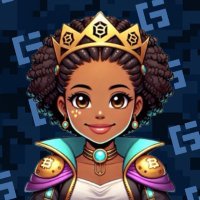 Bee🐝 (@beeongrid) 's Twitter Profile