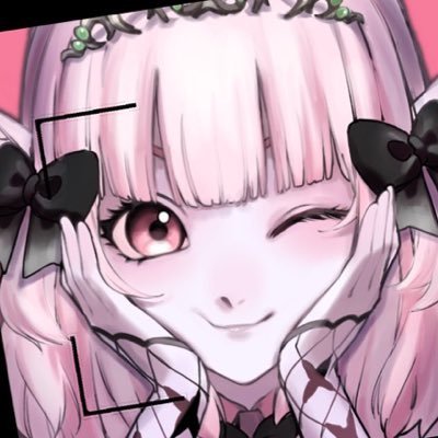 *・♡ふわふわピンクが目印♡・*毎月不定期【@ArmeRibbon】𝗢𝗪𝗡𝗘𝗥♡毎週木曜@CLUB_ZAOL ℂ𝔸𝕊𝕋⸝🎀ᩚ°.パシャ、エンド好き♡˙˚ʚ♡ɞ˚˙お誘いなんでも♡ྀི.*゚ #𝙲𝚑é𝚛𝚒𝚎ꕥ𝚙ê𝚌𝚑𝚎 時々イラスト制作*アイコン▶︎▷@apio_chama