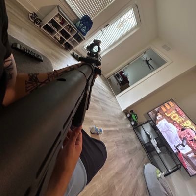 AntiSprite0's profile picture. Content Creator