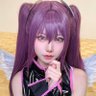 yu_ri_cos's profile picture. 20↑社会人/北陸/168cm ୨୧┈/i7/🌈🕒/にごリリ/Free!/ﾌﾞﾙﾛ/┈୨୧