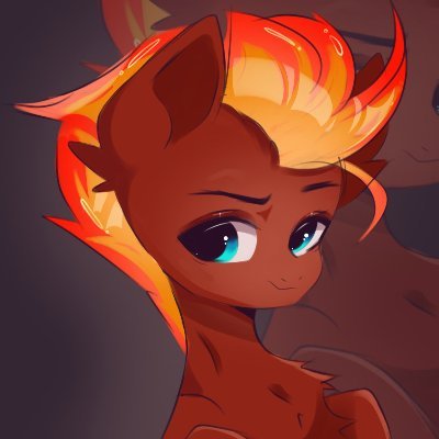 LDinos's profile picture. Welcome! 
Bejeweled, Tetris, MLP, undertale (deltarune) fan.
He, 🇬🇷, born in 1999. I love Gamemaker.
Discord: LDinos#6531
pfp by: @ms_canele