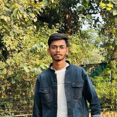 ShubhamRawat_7's profile picture. 🚀 Full Stack Developer | Building @Rupeestop | Exploring Web & Cloud Computing | Learning & Sharing 📌
