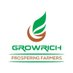 Growrich Agrotech India Pvt. Ltd. (@sanjaya7497650) Twitter profile photo Growrich Agrotech India Pvt. Ltd. (@sanjaya7497650) Twitter profile photo