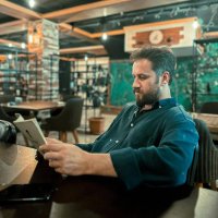 Kürşat Kerem Korel (@kursatkkorel) 's Twitter Profile Photo