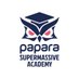 Papara SuperMassive Academy (@supmassacademy) Twitter profile photo Papara SuperMassive Academy (@supmassacademy) Twitter profile photo