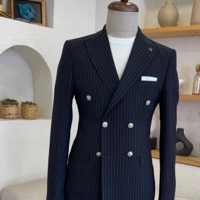 Bespoke Suit Tailors. We craft both Gents and Ladies Suits. For your wedding suits, work suits, graduation suits. Stand-alone pants and Jackets. 📞0725964014