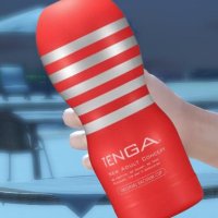 TENGAとDOA!快楽は正義 (@beck375) 's Twitter Profile