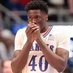 Jayhawk4Life (@crimsonandblue0) Twitter profile photo Jayhawk4Life (@crimsonandblue0) Twitter profile photo