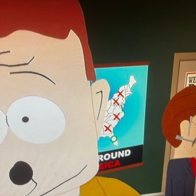 thatupstateguy's profile picture. You’re an inanimate fucking object