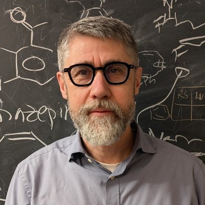 Physical organic chemist specializing on excited state aromaticity, with a parallel interest in urban and social science. Also @henrikottosson.bsky.social