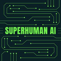 Superhuman AI (@superhuman_ai) 's Twitter Profile