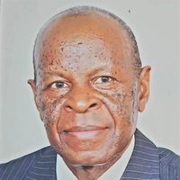 MacDosman Kabega (@macdosmank22763) 's Twitter Profile