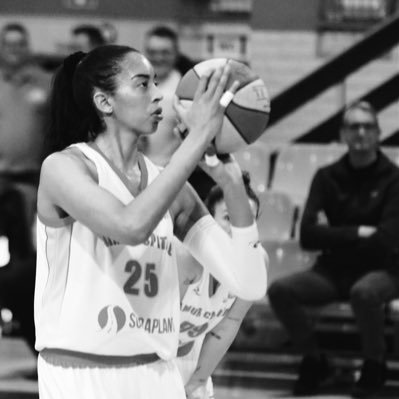 🇺🇸🇮🇩 Professional Basketball Player |@PennStateWBB Alum | IG: peyton_whitted