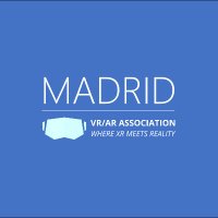 VR/AR Association - Madrid (@vrara_madrid) 's Twitter Profile Photo VR/AR Association - Madrid (@vrara_madrid) 's Twitter Profile Photo