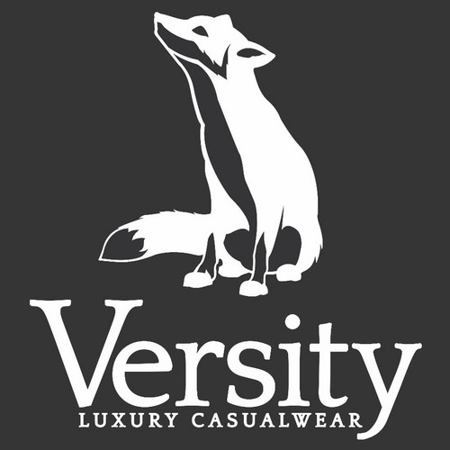 VersityFashion's profile picture. Finest British Casualwear