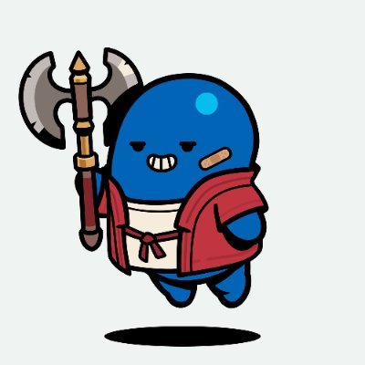 PapipabloJnr's profile picture. livin the crypto/web 3 laifu 🌙🏋‍♂️🍔🍖🐅