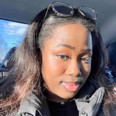 Khady_TN's profile picture. Mrs.khadi 👻 📍🇫🇷