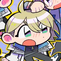 bitz/イラストお仕事募集中 (@bitz_works) 's Twitter Profile Photo bitz/イラストお仕事募集中 (@bitz_works) 's Twitter Profile Photo