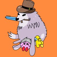 Shirõlv24 (@sebaslv23) 's Twitter Profile