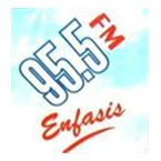 Radio Enfasis FM 95.5 , La radio Oficial de la provincia de Marga Marga, Desde Villa Alemana en la Quinta Region de Chile.
http://t.co/oRq8eZ3FmZ