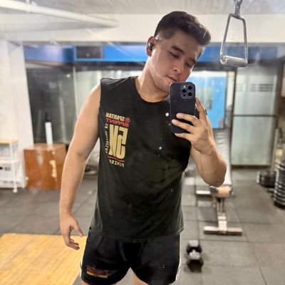 Life is a Conundrum of Esoterica 🌸🌷🌸 *Research & Development Scientist 👨🔬 *Volleyball 🏐 & Badminton 🏸 *Ultimate Survivor Fan 🔥