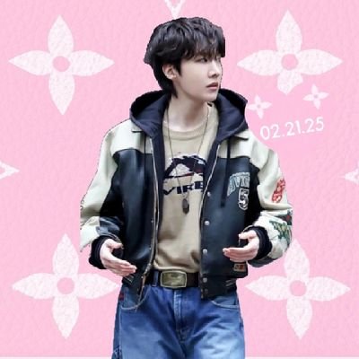 taeholic1463092's profile picture. 20🫧

jikook enthusiast 

she/her