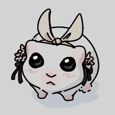 OriChanENVT's profile picture. Lets take care of each other and create a happy place of our own ~ ✾
ENVTuber Debut soon~!
https://t.co/UBwhT0m69r