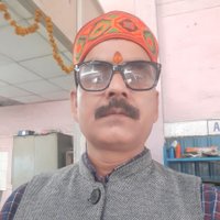 शेषनाथ पाण्डेय (@sesanathap21635) 's Twitter Profile