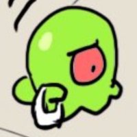 날백숙 (@baegsualien) 's Twitter Profile Photo 날백숙 (@baegsualien) 's Twitter Profile Photo