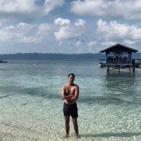 stevvv (@juststevv) 's Twitter Profile