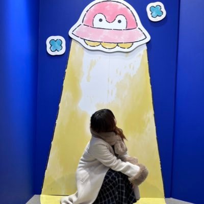 peridotstar_m's profile picture. コミュ障ゲーマーだよ 猫おる🐈🐈🐾   最近はもっぱらスプラトゥーンᔦꙬᔨ Twitchでゲーム配信始めました🎐
