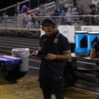 Coach Kobe (@coachklyles) 's Twitter Profile