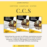 C.C.S PROMAX (@ccspromax) 's Twitter Profile