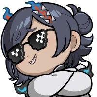 浮世ソラ/Ukuse Solla 🦖新人Vtuber (@ukusesolla) Twitter profile photo