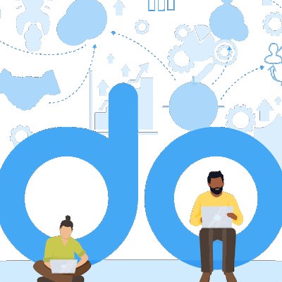 odooerp756's profile picture. 