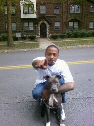 Mrbombizzle's profile picture. 