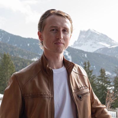 everettroeth's profile picture. @lakesailhq