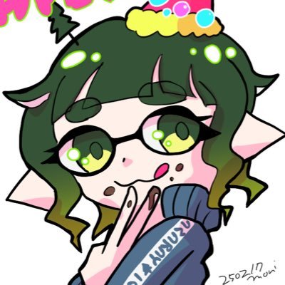ユルスギ◆忙しいさんのプロフィール画像