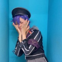 ニコ🍠🐼 2/15 池アコ紅月併せ‼️ (@nico_imopanda7) 's Twitter Profile Photo ニコ🍠🐼 2/15 池アコ紅月併せ‼️ (@nico_imopanda7) 's Twitter Profile Photo