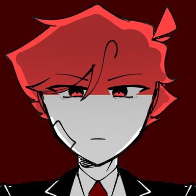 Amelia || Need Tahu Gejrotさんのプロフィール画像